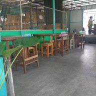 น้องโอปอร์ไก่ย่างวิเชียรบุรี