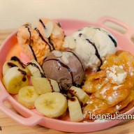 เมนูของร้าน มนต์โรตี ซีเคร็ท เนเบอร์โฮม สุขาภิบาล5