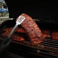 Sena BBQ บาร์บีคิวรมควัน X โตบ้านเชฟ Café  ปทุมธานี