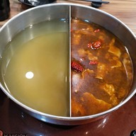 บรรยากาศ Spring Ground Hotpot