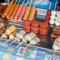 กุ้งอบวุ้นเส้น มณี