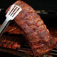 Sena BBQ บาร์บีคิวรมควัน X โตบ้านเชฟ Café  ปทุมธานี