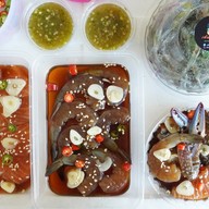 Mugdong x เต้นตามกุ้ง สันติธรรม