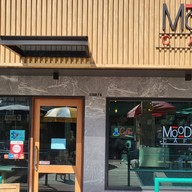 Moods Cafe ถนนอิสรภาพ