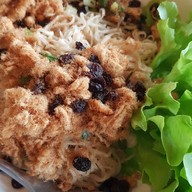 Bay Marina Restaurant & Coffee By Chunlee Grand เบย์มาริน่าสาขาในเมือง