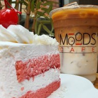 Moods Cafe ถนนอิสรภาพ