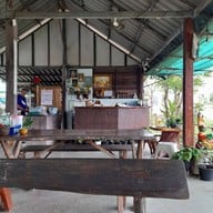 บรรยากาศ เส อาหาร กาแฟสด