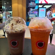 เมนูของร้าน True Coffee เซ็นทรัล บางนา