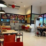 Hongkong Chinese ร้านฮ่องกง เปี้ยนตัง ติมซำ อาหารจีน (เดอะศาลายา)