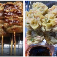 🐷 ฉ่ำฉ่ำข้าวขาหมู คลองถนน