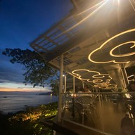 Meg Khram The Sunshine Restaurant