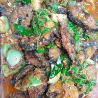 อาหารฮาล้าล ซาฟีนะห์ รสดี ( อาหารตามสั่ง)