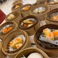 Hongkong Chinese ร้านฮ่องกง เปี้ยนตัง ติมซำ อาหารจีน (เดอะศาลายา)