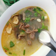 ข้าวต้มเป็ดแจ๋