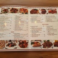 Sapori Italian Restaurant