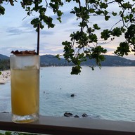 Meg Khram The Sunshine Restaurant