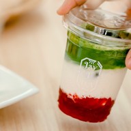 JAY J TEA MATCHA & CHOUX