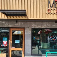 Moods Cafe ถนนอิสรภาพ