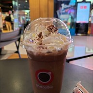 เมนูของร้าน True Coffee เซ็นทรัล บางนา