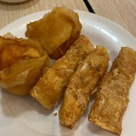 เมนูของร้าน Hongkong Chinese ร้านฮ่องกง เปี้ยนตัง ติมซำ อาหารจีน (เดอะศาลายา)