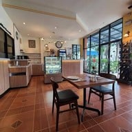 Sapori Italian Restaurant