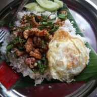 ต.ก๋วยเตี๋ยวไกมะระ&กระเพา