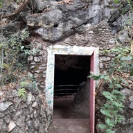 บรรยากาศ วัดถ้ำพุทธาวาส (วัดถ้ำขุนแผน)