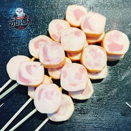 กระเพราพริกแห้งหน้าบ้าน