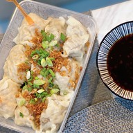 เกี๊ยวบางทรายในตำนาน