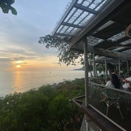 Meg Khram The Sunshine Restaurant