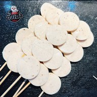 กระเพราพริกแห้งหน้าบ้าน