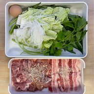 ร้านเจ้าอ้น หมูกระทะ จิ้มจุ่ม แจ่วฮ้อน