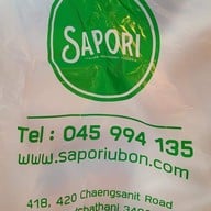 Sapori Italian Restaurant