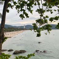 Meg Khram The Sunshine Restaurant