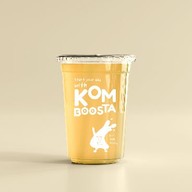 KOMBOOSTA (คอมบูสตะ)