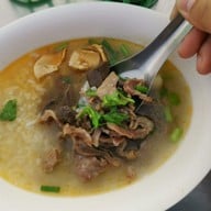 ข้าวต้มเป็ดแจ๋