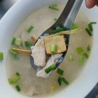 ข้าวต้มเป็ดแจ๋