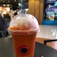 เมนูของร้าน True Coffee เซ็นทรัล บางนา