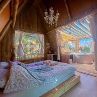 สวนผึ้ง ออนเซ็น