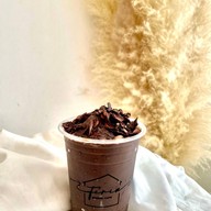 เมนูของร้าน Ferin Bingsu เฟ-ริน บิงซู