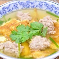 อาหารฮาล้าล ซาฟีนะห์ รสดี ( อาหารตามสั่ง)