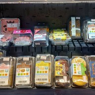Kokonut Eat and Health มาร์เก็ตเพลส นวมินทร์