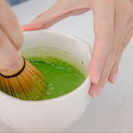 JAY J TEA MATCHA & CHOUX