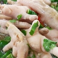 เมนูของร้าน กินอะไรดี ByNit (อาหารตามสั่ง) สาขา1 By Nit (กินอะไรดี)(อาหารตามสั่ง)