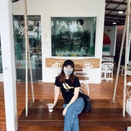 The bowl Phuket Cherngtalay