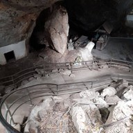 บรรยากาศ วัดถ้ำพุทธาวาส (วัดถ้ำขุนแผน)