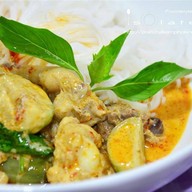 เมนูของร้าน กินอะไรดี ByNit (อาหารตามสั่ง) สาขา1 By Nit (กินอะไรดี)(อาหารตามสั่ง)