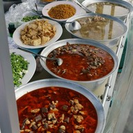 ข้าวต้มเป็ดแจ๋