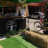 ร้านไหน กาแฟสด