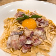 เมนูของร้าน Barefoot Cafe